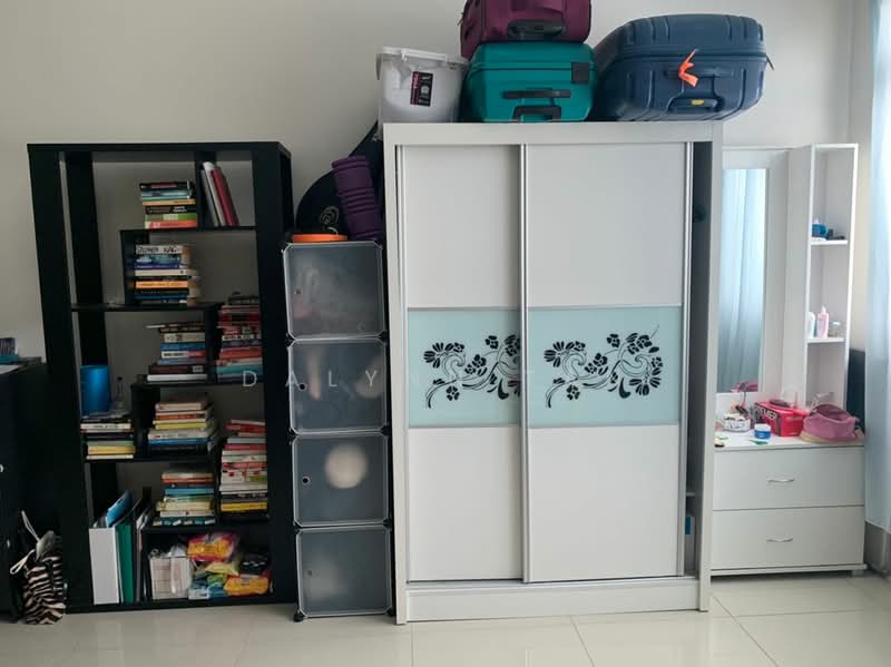 Service Residence for Rent at Menara Geno - Dalynn Tan - Interior - PropertyGuru.com.my