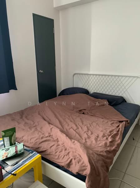 Service Residence for Rent at Menara Geno - Dalynn Tan - Bedroom - PropertyGuru.com.my