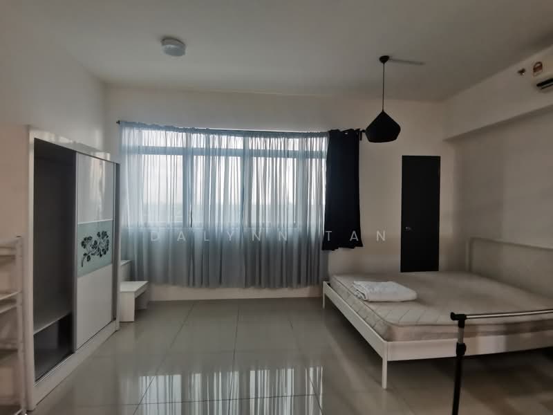 Service Residence for Rent at Menara Geno - Dalynn Tan - Bedroom - PropertyGuru.com.my