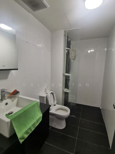 Service Residence for Rent at Menara Geno - Dalynn Tan - Bathroom - PropertyGuru.com.my