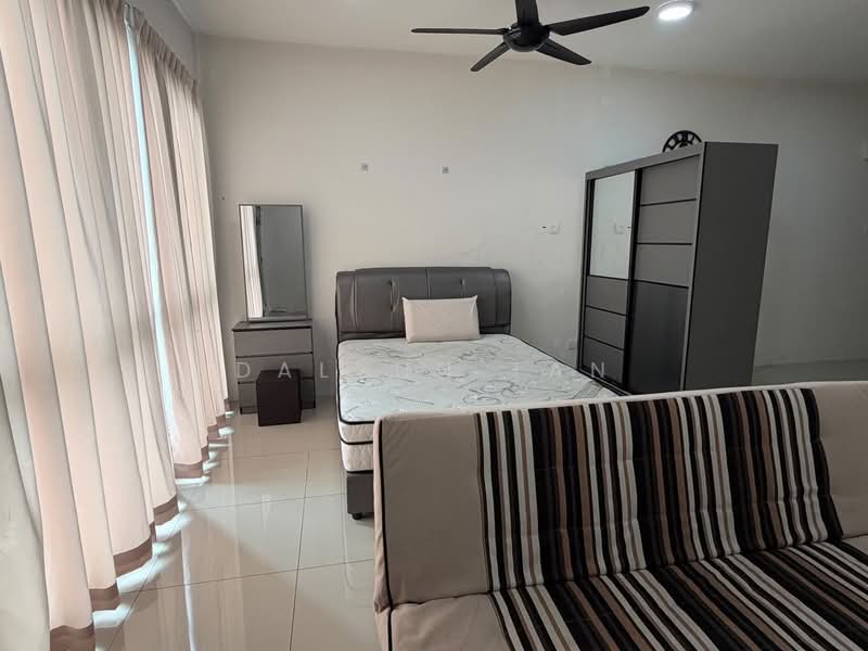 Kediaman Servis untuk Disewa di Menara Geno - Dalynn Tan - PropertyGuru.com.my