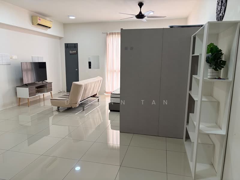 Kediaman Servis untuk Disewa di Menara Geno - Dalynn Tan - PropertyGuru.com.my