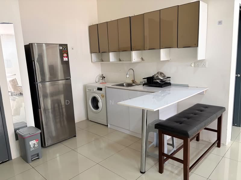 Kediaman Servis untuk Disewa di Menara Geno - Dalynn Tan - PropertyGuru.com.my
