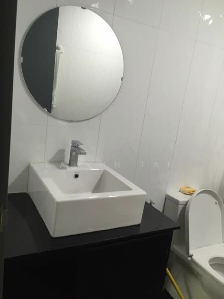 Service Residence for Rent at Menara Geno - Dalynn Tan - Bathroom - PropertyGuru.com.my