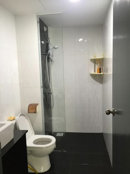 Service Residence for Rent at Menara Geno - Dalynn Tan - Bathroom - PropertyGuru.com.my
