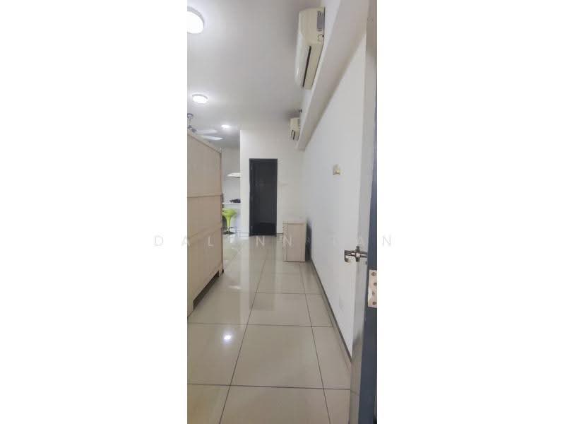 Kediaman Servis untuk Disewa di Menara Geno - Dalynn Tan - Corridor - PropertyGuru.com.my