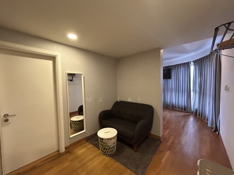 Servis Apartment untuk Disewa di Teega Suites - MJ Lai - PropertyGuru.com.my