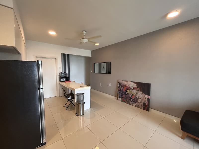 Servis Apartment untuk Disewa di Teega Suites - MJ Lai - PropertyGuru.com.my