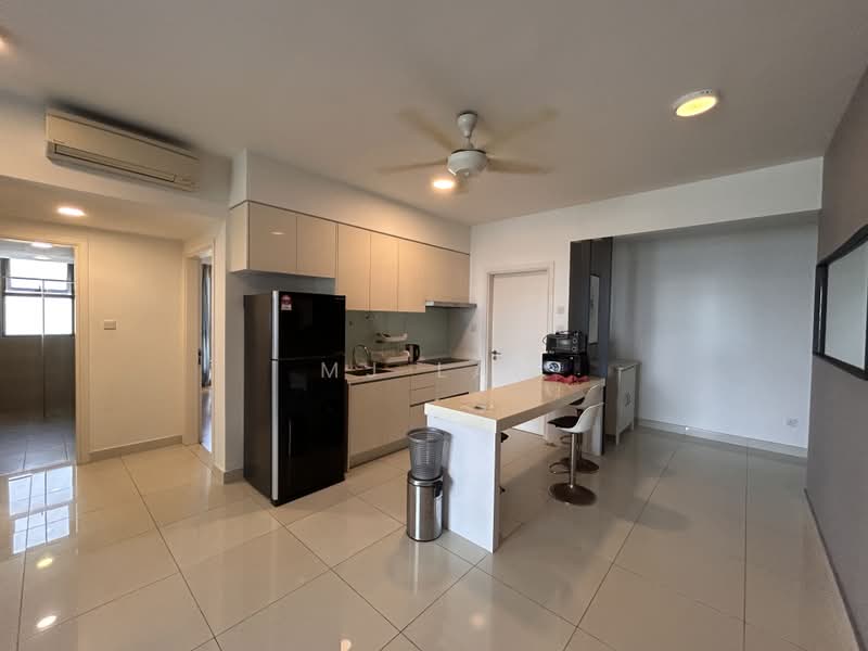 Servis Apartment untuk Disewa di Teega Suites - MJ Lai - PropertyGuru.com.my