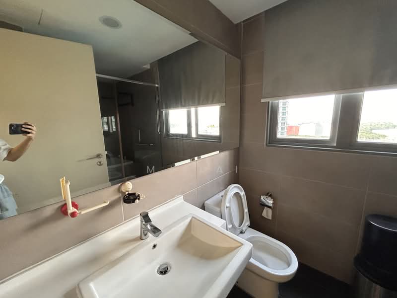 Servis Apartment untuk Disewa di Teega Suites - MJ Lai - PropertyGuru.com.my