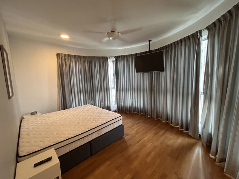Servis Apartment untuk Disewa di Teega Suites - MJ Lai - PropertyGuru.com.my