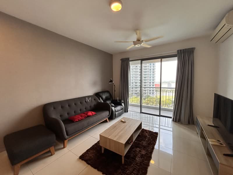 Servis Apartment untuk Disewa di Teega Suites - MJ Lai - PropertyGuru.com.my