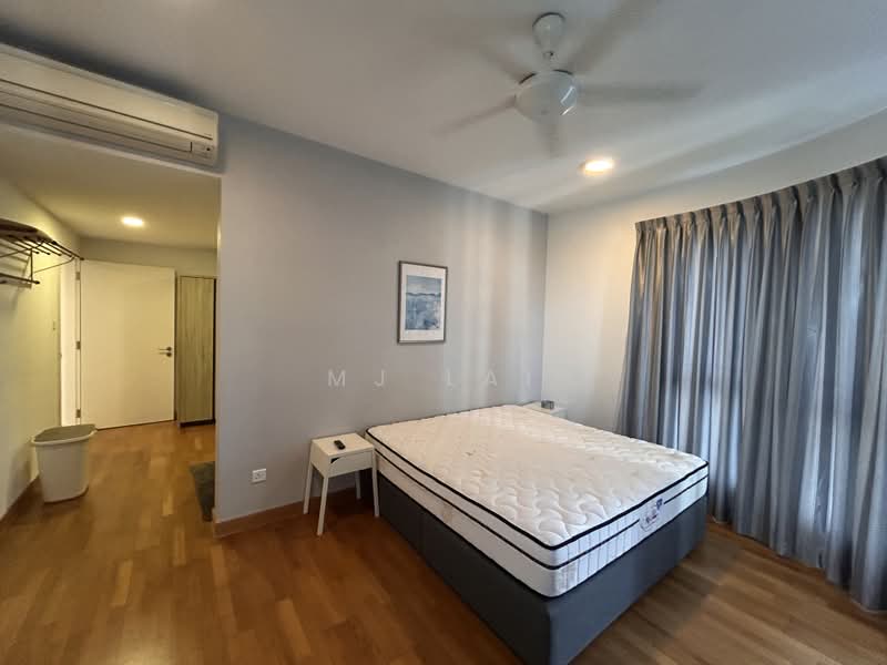 Servis Apartment untuk Disewa di Teega Suites - MJ Lai - PropertyGuru.com.my