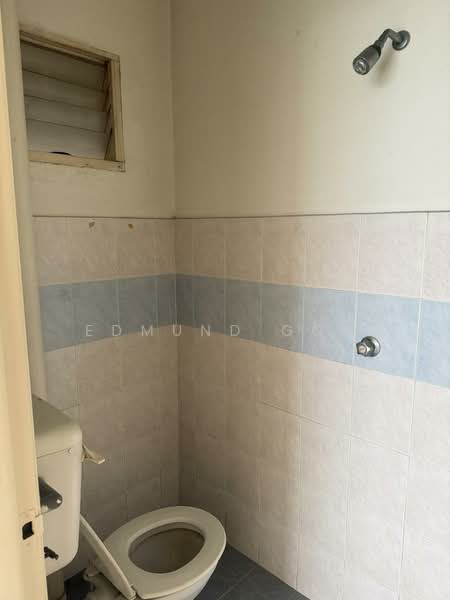 Pangsapuri untuk Dijual di Desaminium Rimba - Edmund Goh - Bathroom - PropertyGuru.com.my