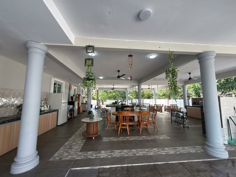 Rumah Banglo untuk Dijual di Warisan Puteri (Ampangan) - Abby Tan - Interior - PropertyGuru.com.my