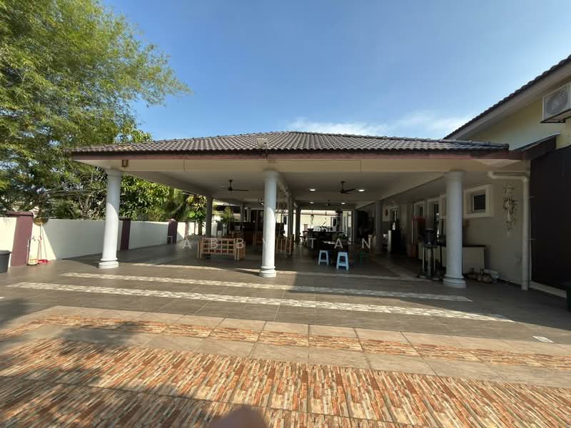 Rumah Banglo untuk Dijual di Warisan Puteri (Ampangan) - Abby Tan - Exterior - PropertyGuru.com.my