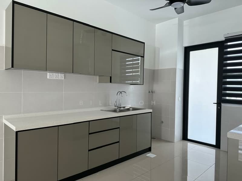 2-storey Terraced House for Rent in Iskandar Puteri (Nusajaya) (Johor) - Bill Toh - PropertyGuru.com.my