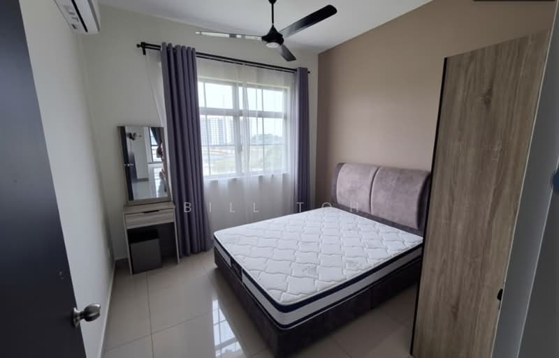 2-storey Terraced House for Rent in Iskandar Puteri (Nusajaya) (Johor) - Bill Toh - PropertyGuru.com.my