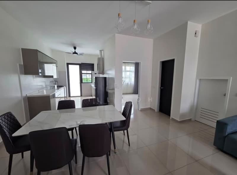 2-storey Terraced House for Rent in Iskandar Puteri (Nusajaya) (Johor) - Bill Toh - PropertyGuru.com.my