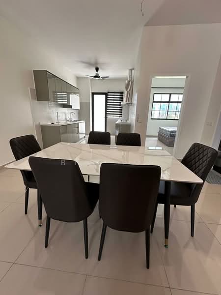 2-storey Terraced House for Rent in Iskandar Puteri (Nusajaya) (Johor) - Bill Toh - PropertyGuru.com.my