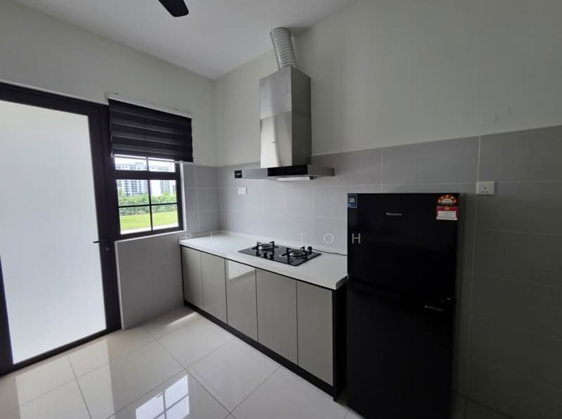 2-storey Terraced House for Rent in Iskandar Puteri (Nusajaya) (Johor) - Bill Toh - PropertyGuru.com.my