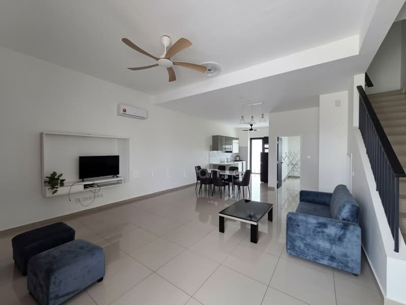 2-storey Terraced House for Rent in Iskandar Puteri (Nusajaya) (Johor) - Bill Toh - PropertyGuru.com.my