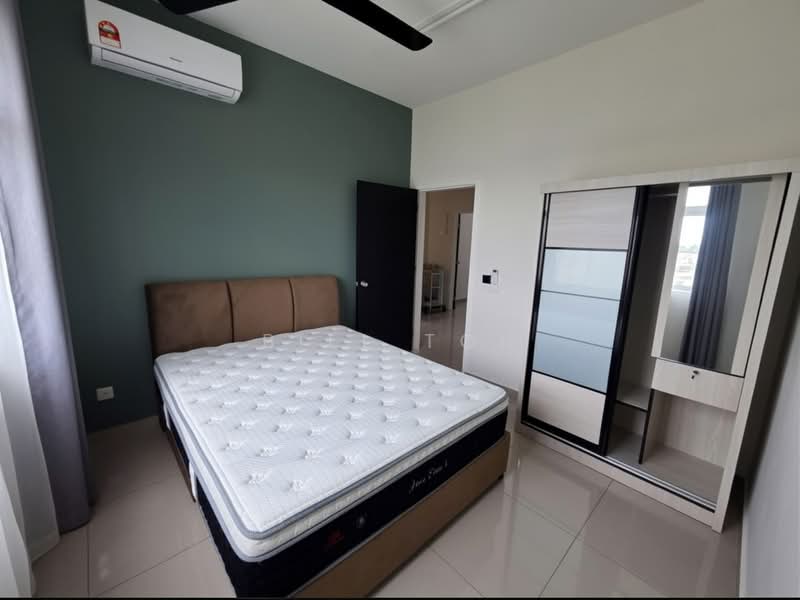 2-storey Terraced House for Rent in Iskandar Puteri (Nusajaya) (Johor) - Bill Toh - PropertyGuru.com.my