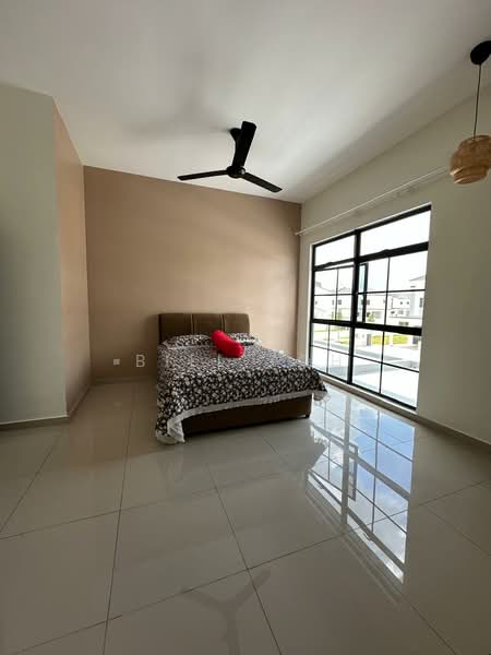 2-storey Terraced House for Rent in Iskandar Puteri (Nusajaya) (Johor) - Bill Toh - PropertyGuru.com.my