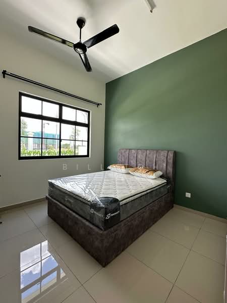 2-storey Terraced House for Rent in Iskandar Puteri (Nusajaya) (Johor) - Bill Toh - PropertyGuru.com.my