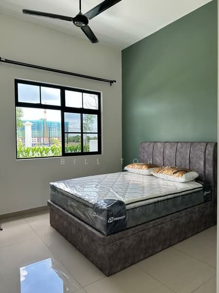 2-storey Terraced House for Rent in Iskandar Puteri (Nusajaya) (Johor) - Bill Toh - PropertyGuru.com.my