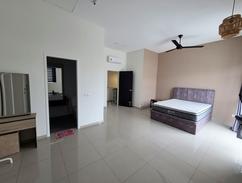 2-storey Terraced House for Rent in Iskandar Puteri (Nusajaya) (Johor) - Bill Toh - PropertyGuru.com.my