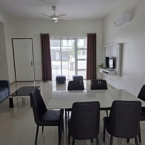2-storey Terraced House for Rent in Iskandar Puteri (Nusajaya) (Johor) - Bill Toh - PropertyGuru.com.my