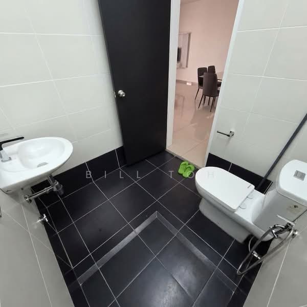 2-storey Terraced House for Rent in Iskandar Puteri (Nusajaya) (Johor) - Bill Toh - PropertyGuru.com.my