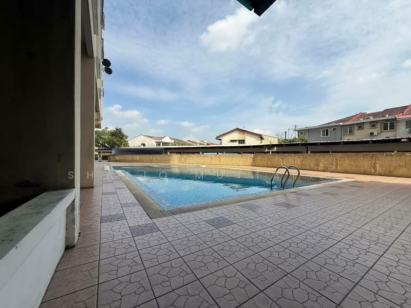 Kondominium untuk Dijual di Renjana Ampang - Shafiq Muttalib - Exterior - PropertyGuru.com.my