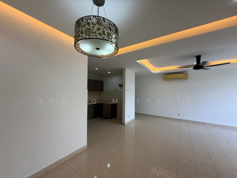 Kondominium untuk Dijual di Renjana Ampang - Shafiq Muttalib - Kitchen - PropertyGuru.com.my