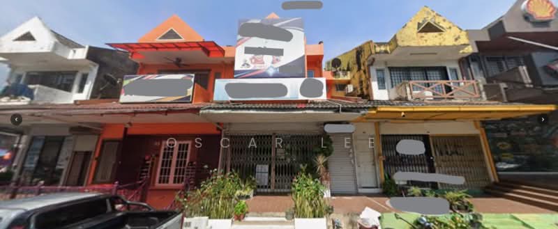 Shop for Sale in Wangsa Melawati (Wangsa Maju) - Oscar Lee - Exterior - PropertyGuru.com.my