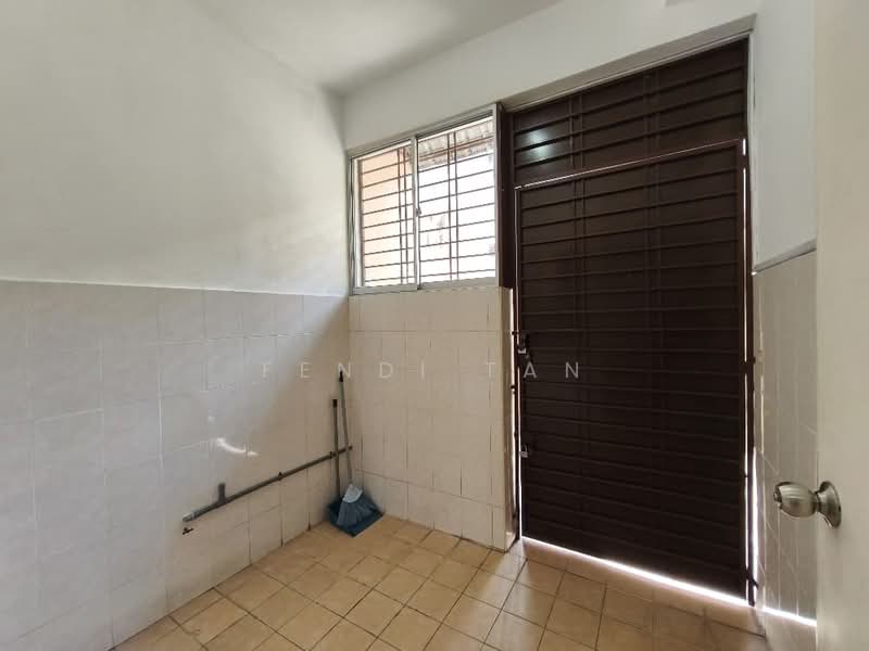 Rumah Teres untuk Disewa di Puchong (Selangor) - Fendi tan - Interior - PropertyGuru.com.my