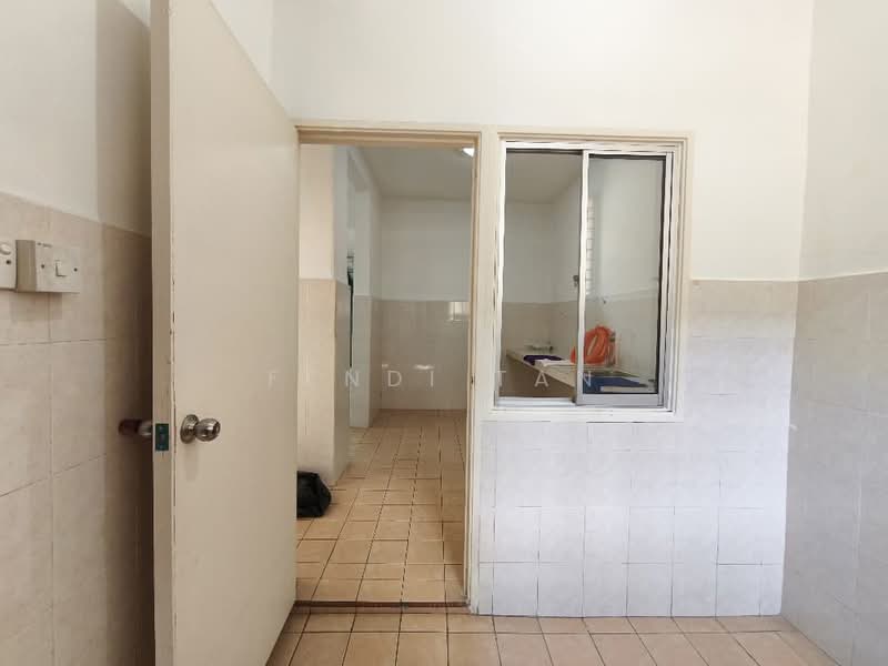 Rumah Teres untuk Disewa di Puchong (Selangor) - Fendi tan - Interior - PropertyGuru.com.my