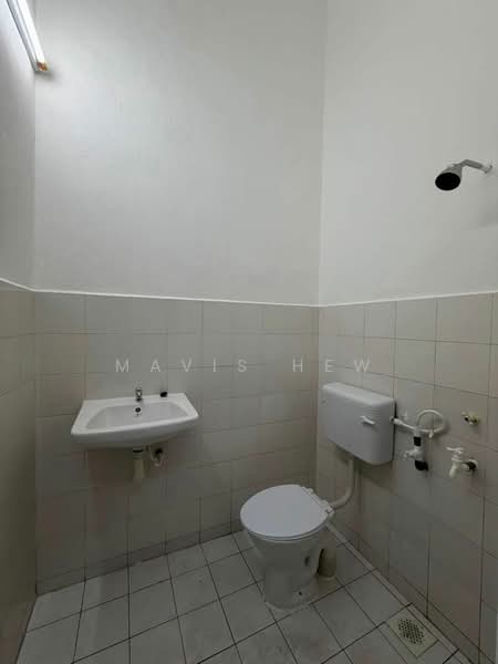 Rumah Teres 1 Tingkat untuk Dijual di Kota Masai (Pasir Gudang) - Mavis Hew - Bathroom - PropertyGuru.com.my