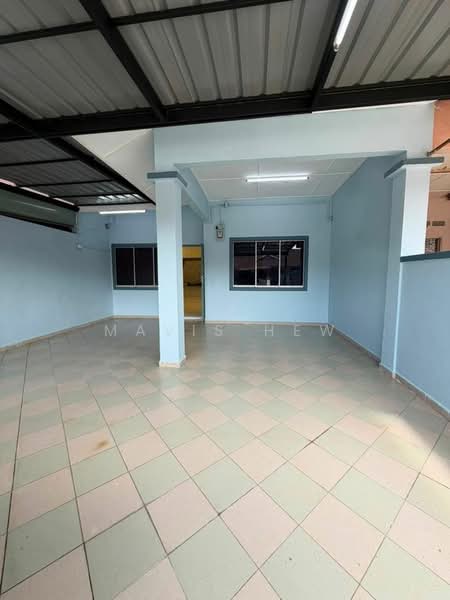 Rumah Teres 1 Tingkat untuk Dijual di Kota Masai (Pasir Gudang) - Mavis Hew - Interior - PropertyGuru.com.my