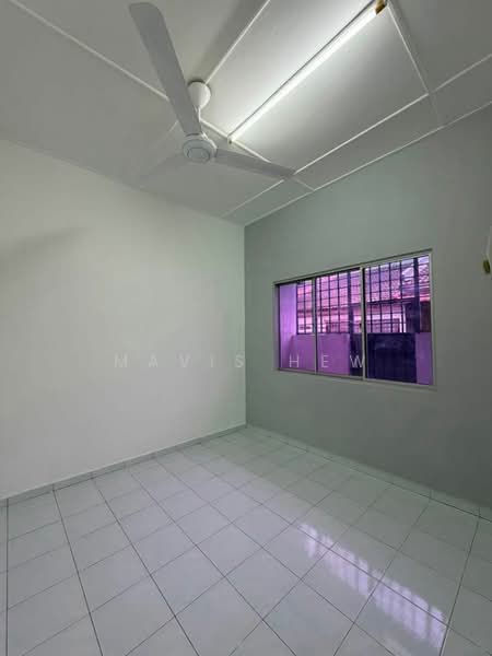 Rumah Teres 1 Tingkat untuk Dijual di Kota Masai (Pasir Gudang) - Mavis Hew - Interior - PropertyGuru.com.my