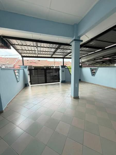 Rumah Teres 1 Tingkat untuk Dijual di Kota Masai (Pasir Gudang) - Mavis Hew - Exterior - PropertyGuru.com.my