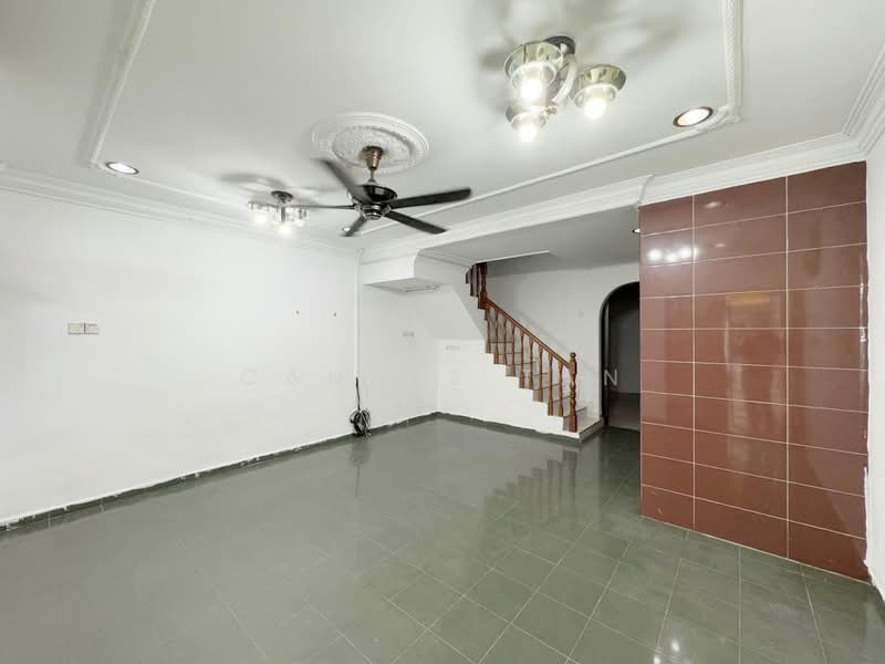 Rumah Teres 2 Tingkat untuk Disewa di Taman Klang Utama (Kapar) - Candee Tan - Interior - PropertyGuru.com.my
