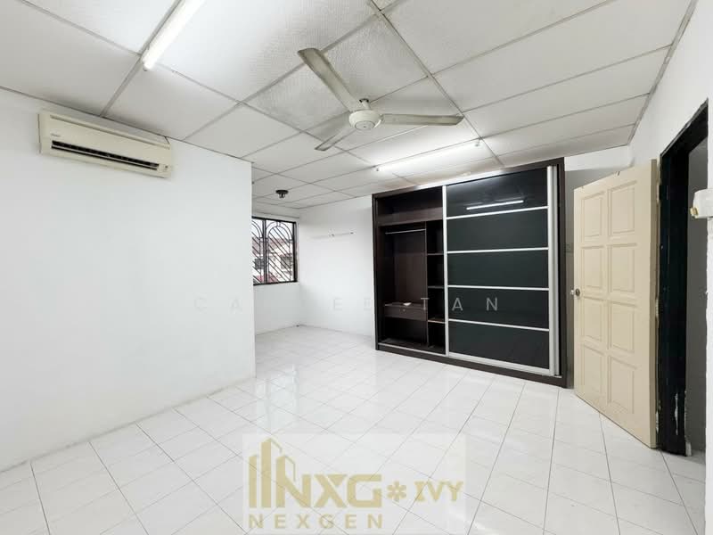 Rumah Teres 2 Tingkat untuk Disewa di Taman Klang Utama (Kapar) - Candee Tan - Bedroom - PropertyGuru.com.my
