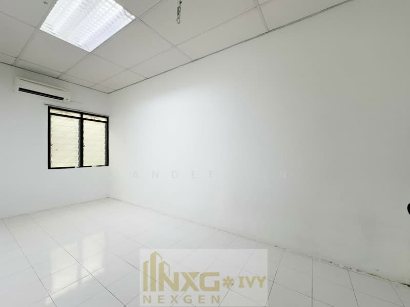 Rumah Teres 2 Tingkat untuk Disewa di Taman Klang Utama (Kapar) - Candee Tan - Interior - PropertyGuru.com.my