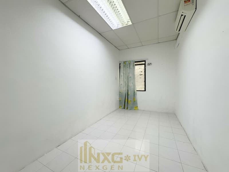 Rumah Teres 2 Tingkat untuk Disewa di Taman Klang Utama (Kapar) - Candee Tan - Interior - PropertyGuru.com.my