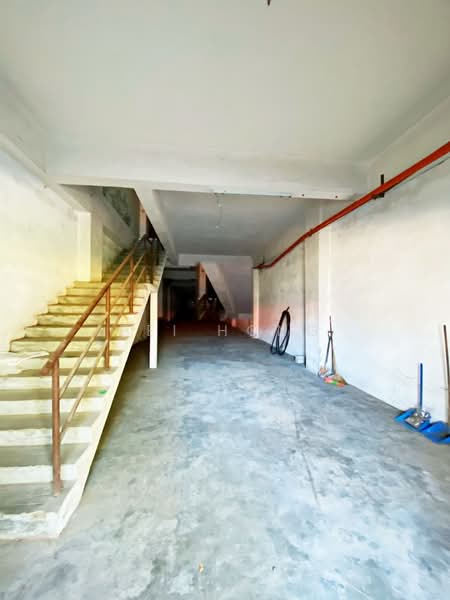 Shop for Sale in George Town (Penang) - Pei Hong - Interior - PropertyGuru.com.my