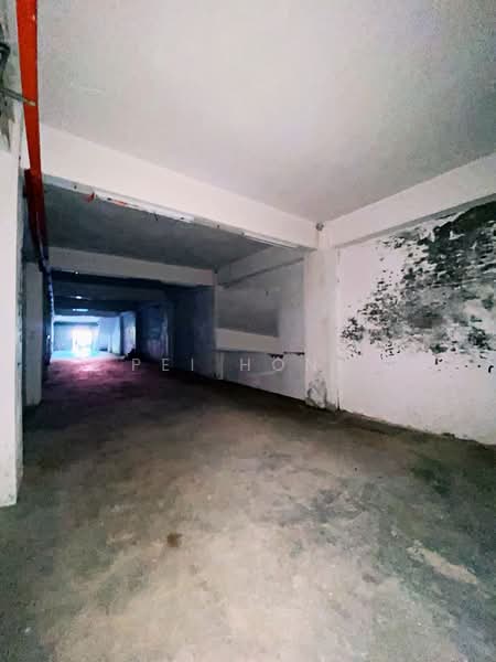 Shop for Sale in George Town (Penang) - Pei Hong - Interior - PropertyGuru.com.my