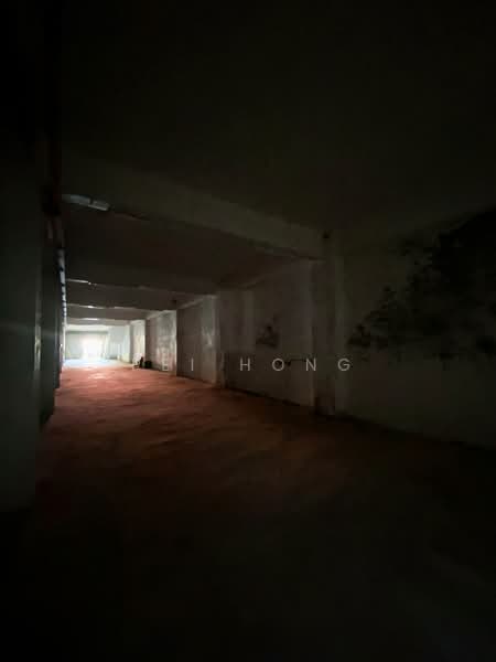 Shop for Sale in George Town (Penang) - Pei Hong - Interior - PropertyGuru.com.my