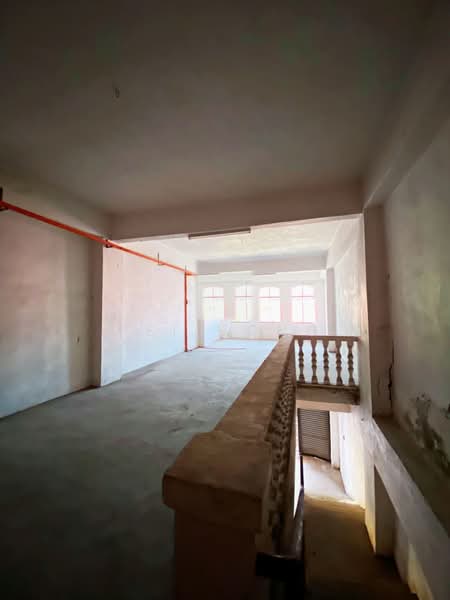 Shop for Sale in George Town (Penang) - Pei Hong - Interior - PropertyGuru.com.my